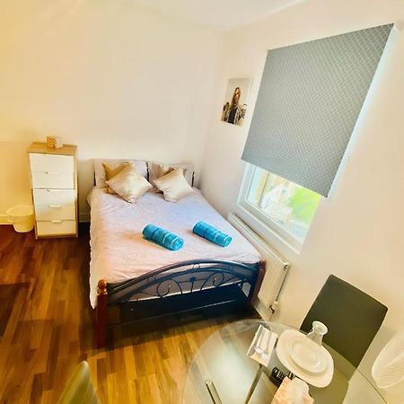 One Bed Studio Flat In Central London Διαμέρισμα Εξωτερικό φωτογραφία
