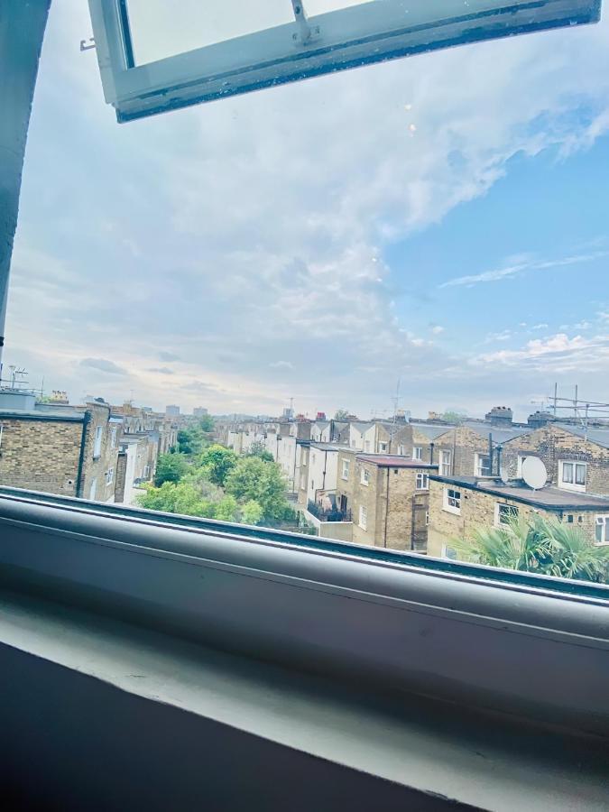 One Bed Studio Flat In Central London Διαμέρισμα Εξωτερικό φωτογραφία